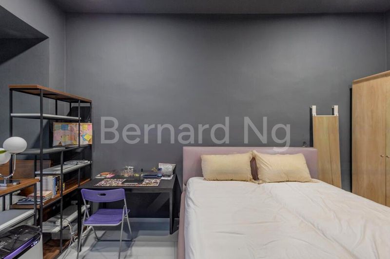 5 Bed Semi-Detached House (Landed) for Sale in  Pasir Ris Beach Park - Image 8